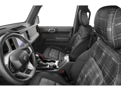 2026 Ford Bronco | Thumbnail Photo 5 of 13