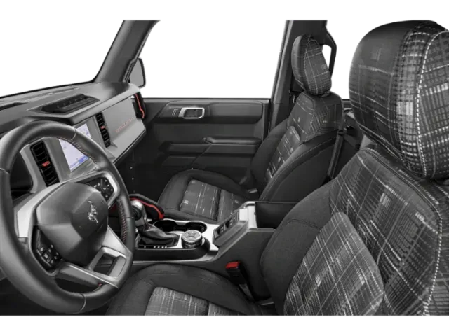 2026 Ford Bronco | Photo 5 of 13