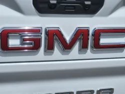2026 GMC Sierra 2500HD SLE | Thumbnail Photo 10 of 24