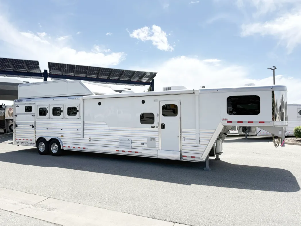2026 Cimarron Norstar 4HLQ 