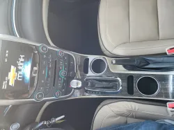 2015 Chevrolet Malibu LTZ | Thumbnail Photo 17 of 18