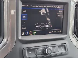 2026 GMC Sierra 2500HD Pro | Thumbnail Photo 14 of 24