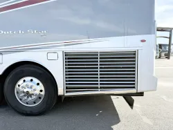 2025 Newmar Dutch Star 4369 | Thumbnail Photo 31 of 33