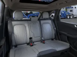 2026 Ford Escape Plug-In Hybrid | Thumbnail Photo 11 of 23