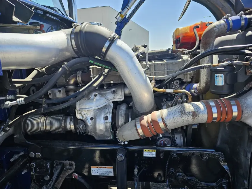 2019 Western Star 4900FA | Photo 15 of 19