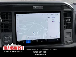 2026 Ford Super Duty F-250 | Thumbnail Photo 14 of 22