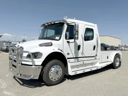 2024 Freightliner M2 106 Summit Hauler | Thumbnail Photo 1 of 25