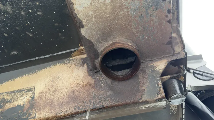 2023 Western Star 47X | Photo 22 of 22