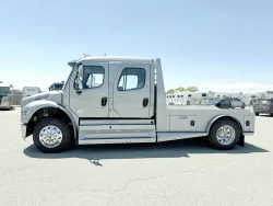 2024 Freightliner M2 106 Summit Hauler | Thumbnail Photo 3 of 22