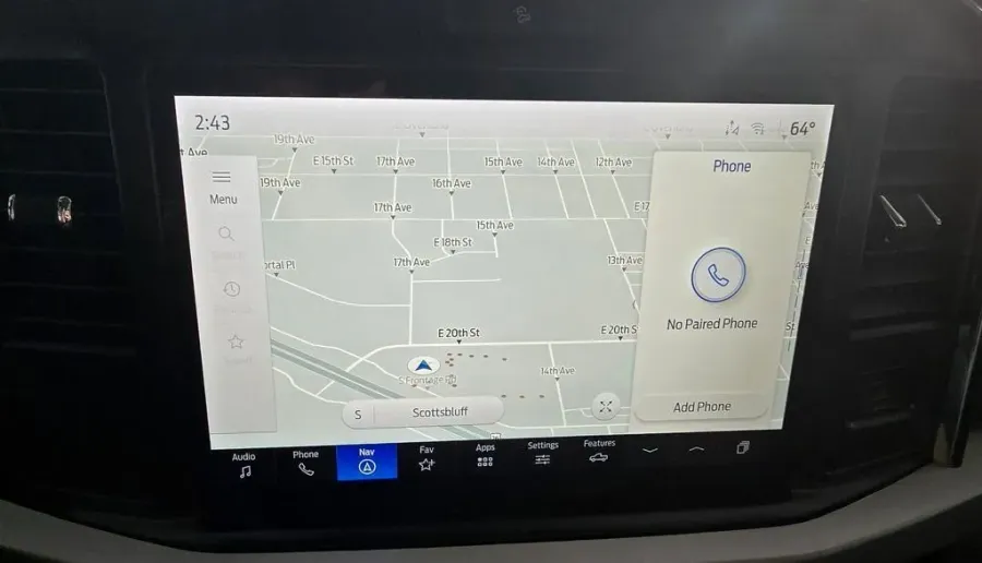 2026 Ford Super Duty F-350 | Photo 20 of 30