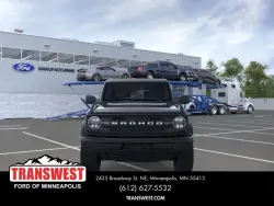 2026 Ford Bronco Base | Thumbnail Photo 5 of 25