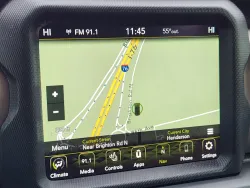 2021 Jeep Wrangler Unlimited Rubicon | Thumbnail Photo 20 of 25