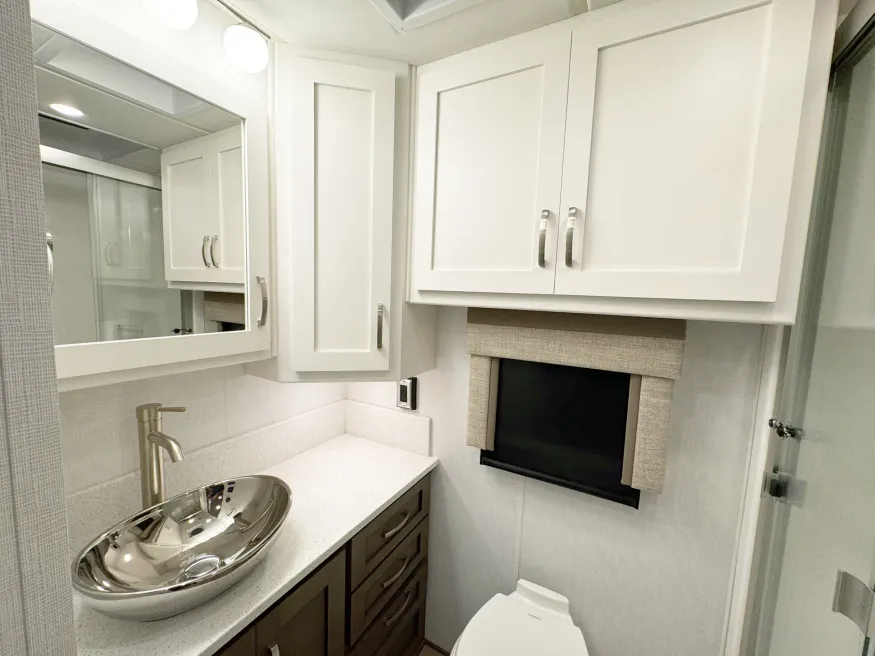 2026 Newmar Grand Star 3444 | Photo 14 of 29