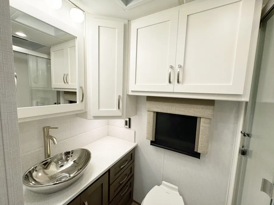 2026 Newmar Grand Star 3444 | Photo 14 of 29