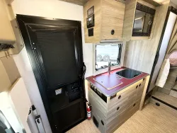 2026 Winnebago EKKO 22A | Thumbnail Photo 9 of 24