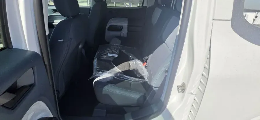 2026 Ford Maverick | Photo 26 of 27