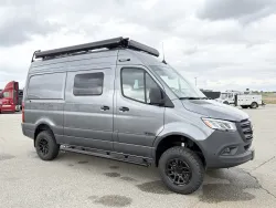 2027 Winnebago Revel Sport 44N | Thumbnail Photo 1 of 20