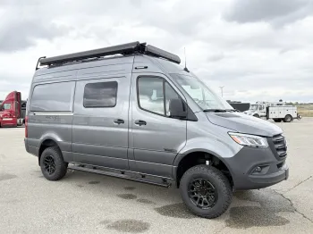 2027 Winnebago Revel Sport 44N