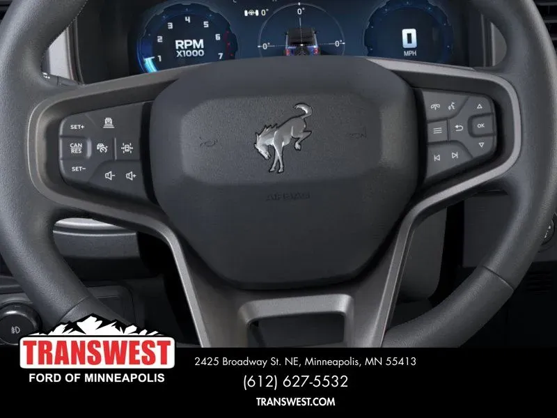 2026 Ford Bronco Outer Banks | Photo 13 of 25