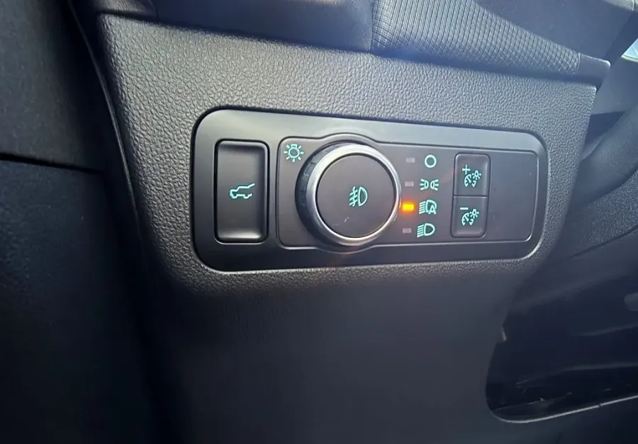 2025 Ford Bronco Sport | Photo 10 of 25