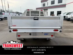 2022 RAM 3500 Tradesman | Thumbnail Photo 13 of 21