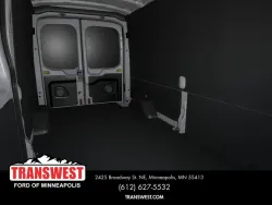 2025 Ford E-Transit-350 Base | Thumbnail Photo 10 of 21