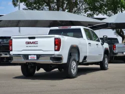 2026 GMC Sierra 2500HD Pro | Thumbnail Photo 6 of 24