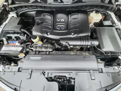 2017 Infiniti QX80 | Thumbnail Photo 21 of 33