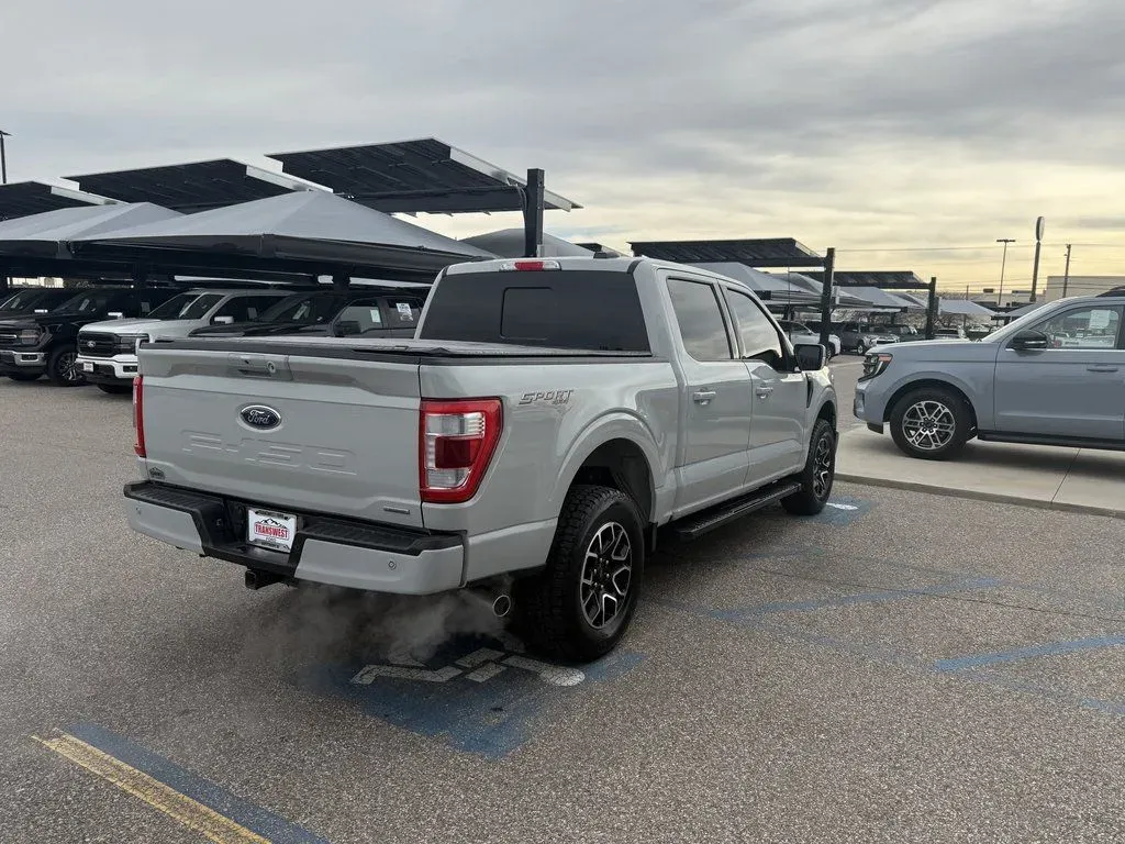 2023 Ford F-150 | Photo 5 of 31