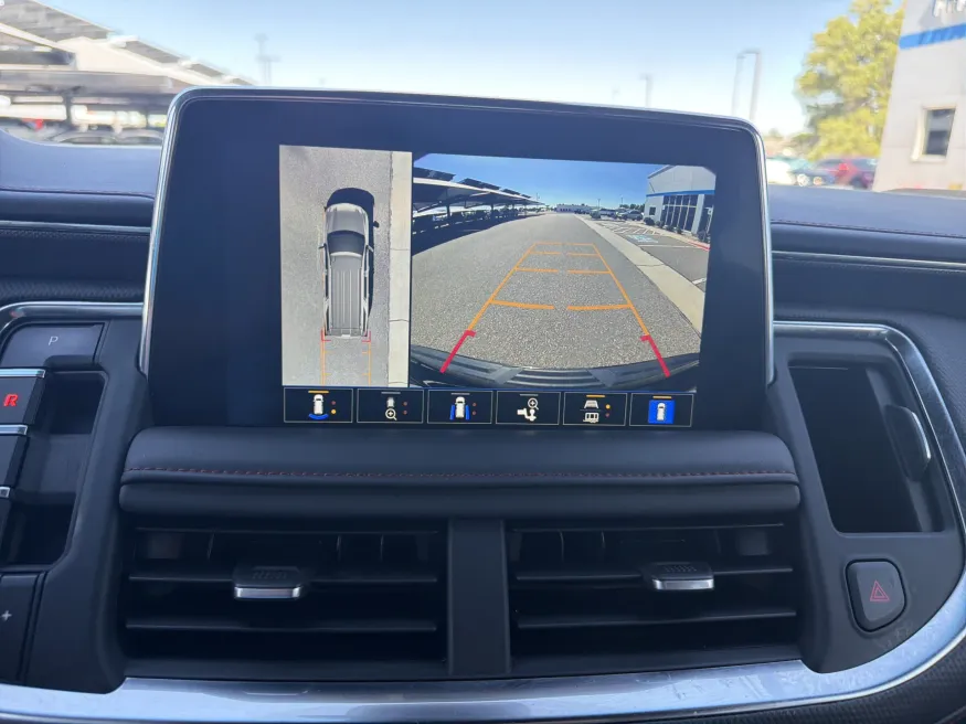 2023 Chevrolet Tahoe RST | Photo 17 of 23