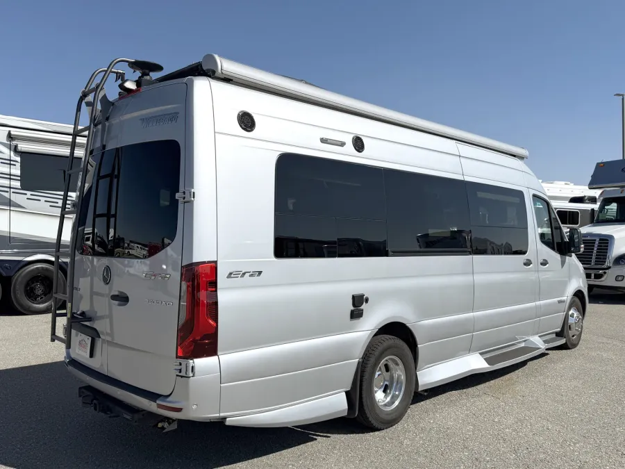 2022 Winnebago Era 70A | Photo 15 of 21