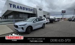 2026 Ford Escape Hybrid | Thumbnail Photo 32 of 32