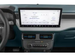2026 Ford Maverick | Thumbnail Photo 6 of 12