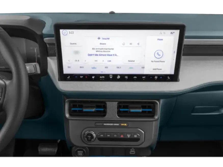 2026 Ford Maverick | Photo 6 of 12
