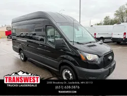 2023 Ford Transit | Thumbnail Photo 14 of 19