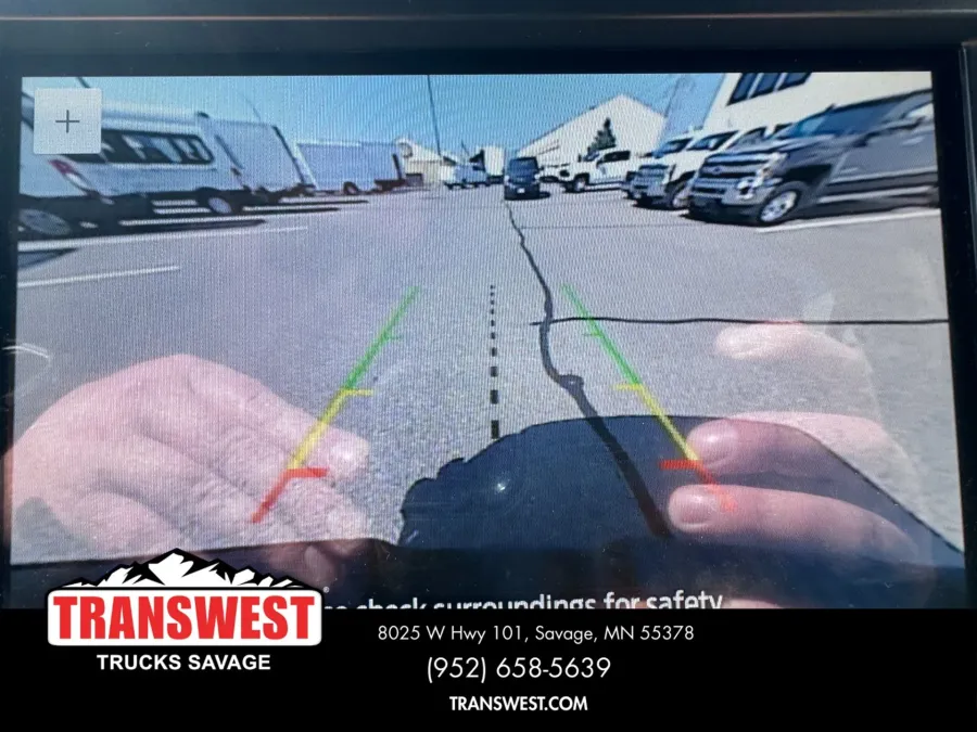 2024 Ford F250 | Photo 9 of 22