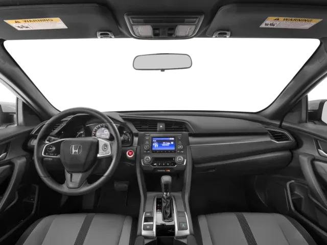 2016 Honda Civic | Photo 4 of 13