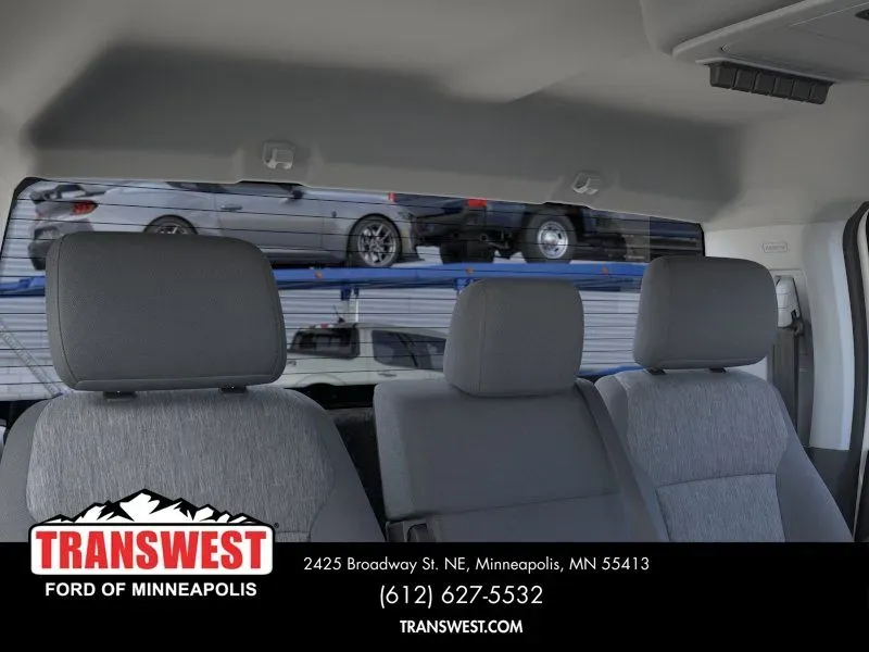 2026 Ford Super Duty F-600 XL | Photo 21 of 22