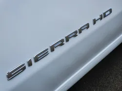 2026 GMC Sierra 2500HD Pro | Thumbnail Photo 7 of 20