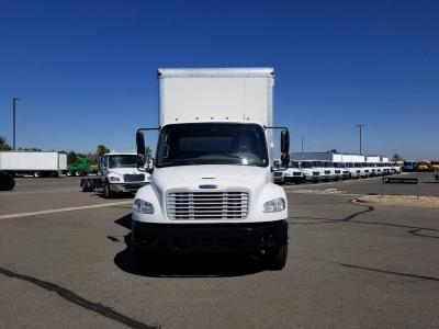 2018 Freightliner M2 106 | Thumbnail Photo 4 of 20