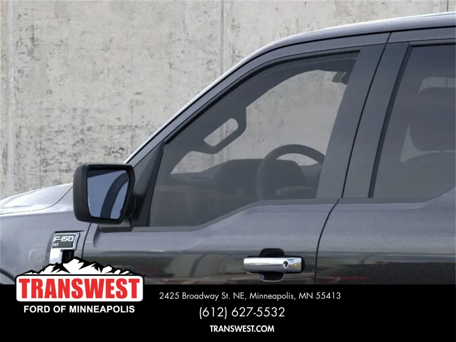 2026 Ford F-150 XLT | Photo 20 of 22