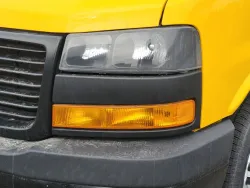 2021 GMC Savana Commercial Cutaway CUTWAY | Thumbnail Photo 7 of 20