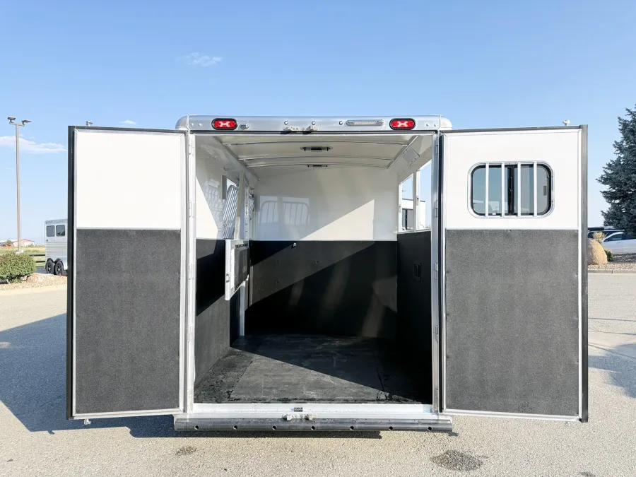 2026 Cimarron Norstar 2HBP | Photo 9 of 14