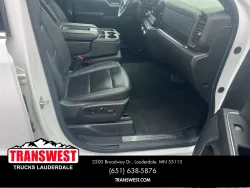 2025 GMC Sierra 1500 SLT | Thumbnail Photo 2 of 16