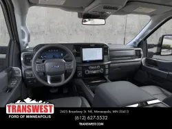 2026 Ford Super Duty F-350 Lariat | Thumbnail Photo 8 of 22