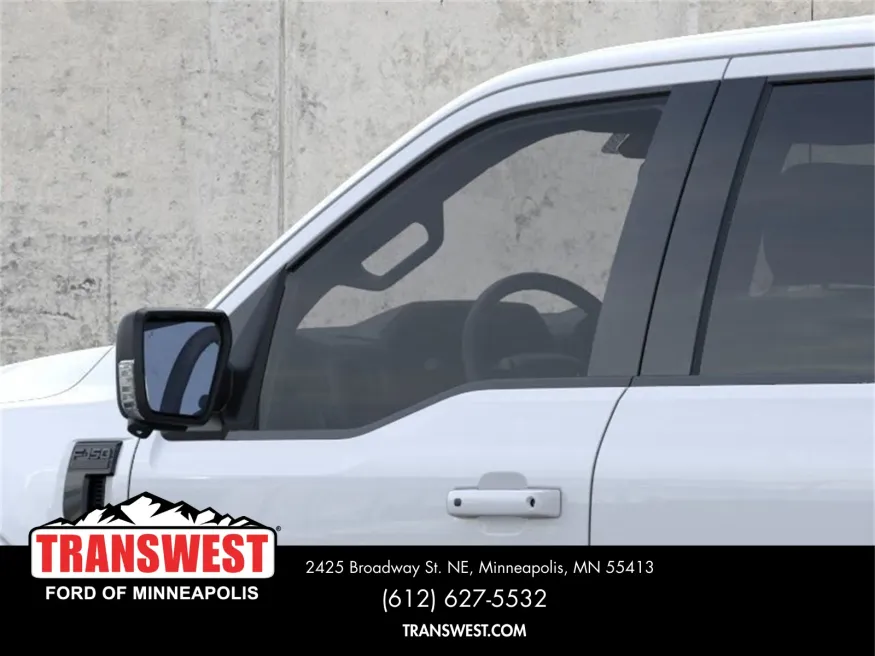 2025 Ford F-150 | Photo 20 of 22