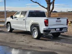 2026 GMC Sierra 1500 Pro | Thumbnail Photo 2 of 21