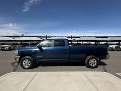 2022 RAM 2500 Big Horn | Thumbnail Photo 4 of 18