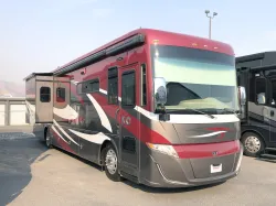 2021 Tiffin Allegro Red 340 38 LL | Thumbnail Photo 1 of 17
