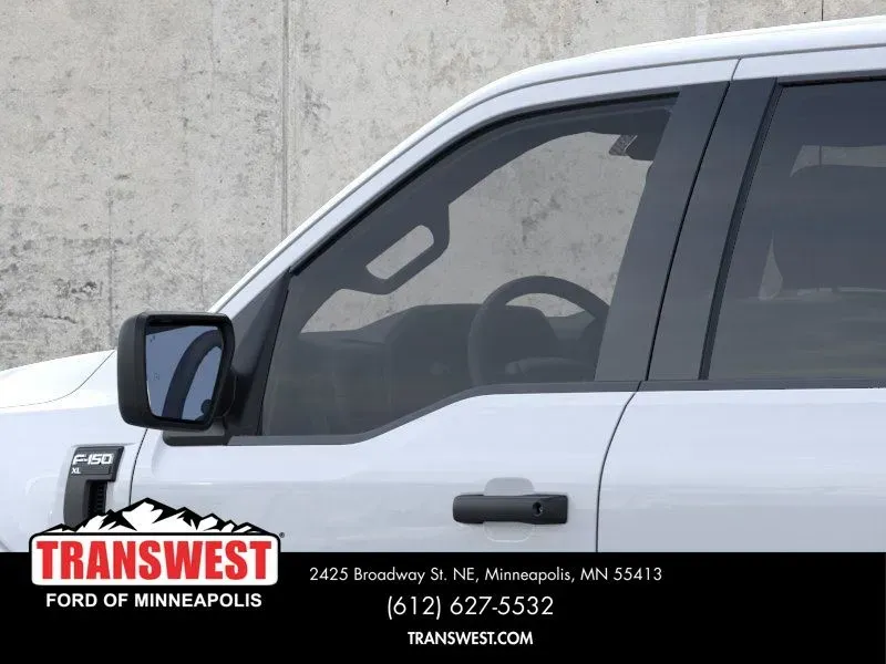 2025 Ford F-150 XL | Photo 19 of 22